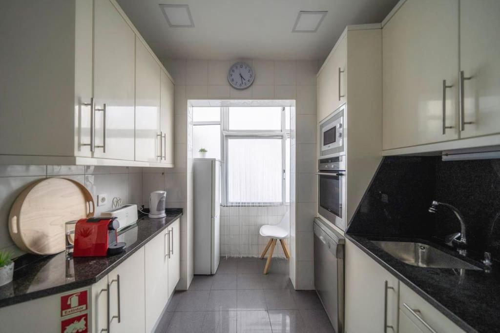 Heart Of Cedofeita Apartment Porto Exterior photo
