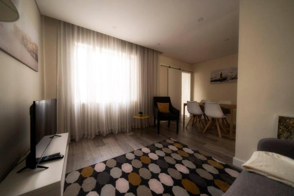 Heart Of Cedofeita Apartment Porto Exterior photo