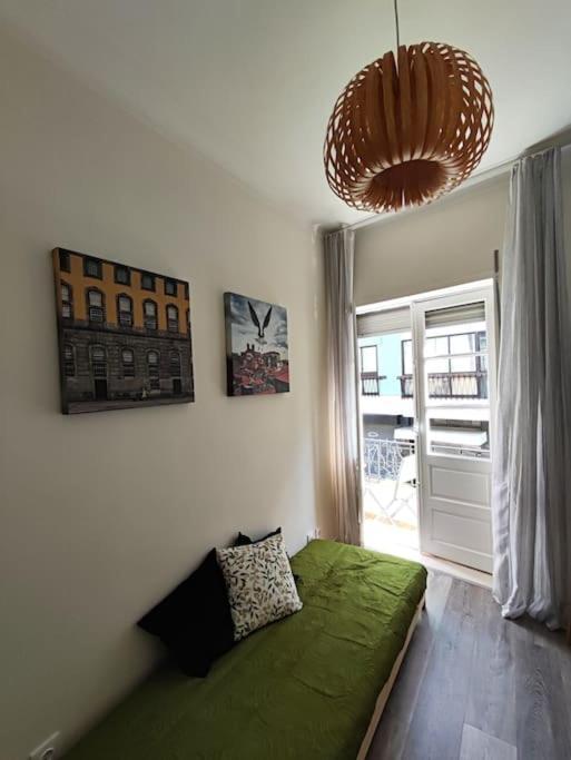 Heart Of Cedofeita Apartment Porto Exterior photo