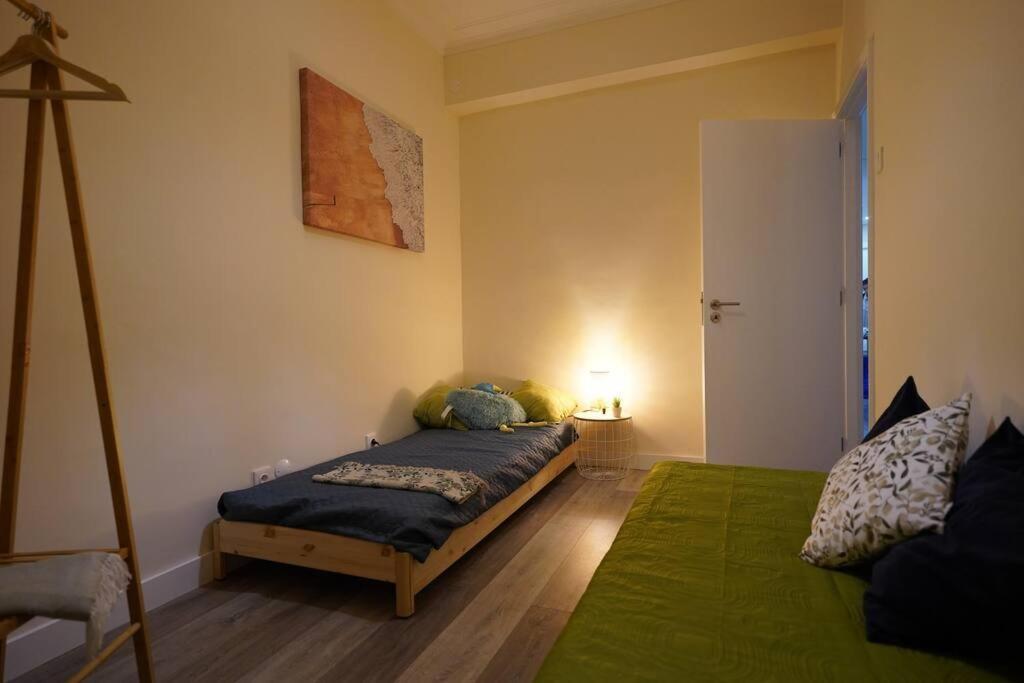 Heart Of Cedofeita Apartment Porto Exterior photo