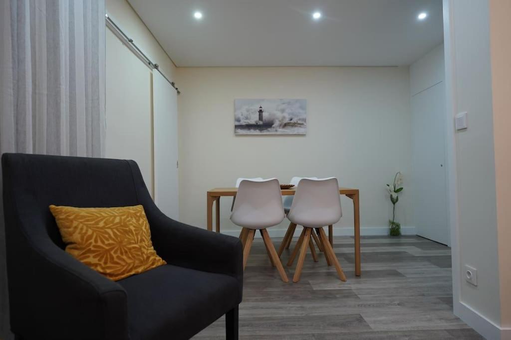 Heart Of Cedofeita Apartment Porto Exterior photo