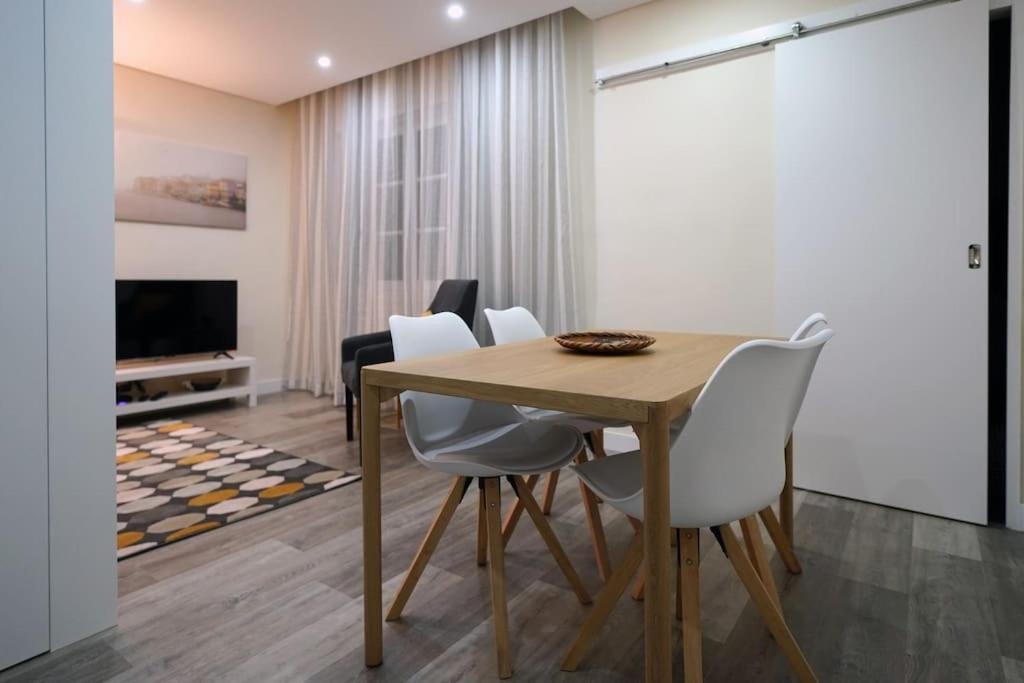 Heart Of Cedofeita Apartment Porto Exterior photo